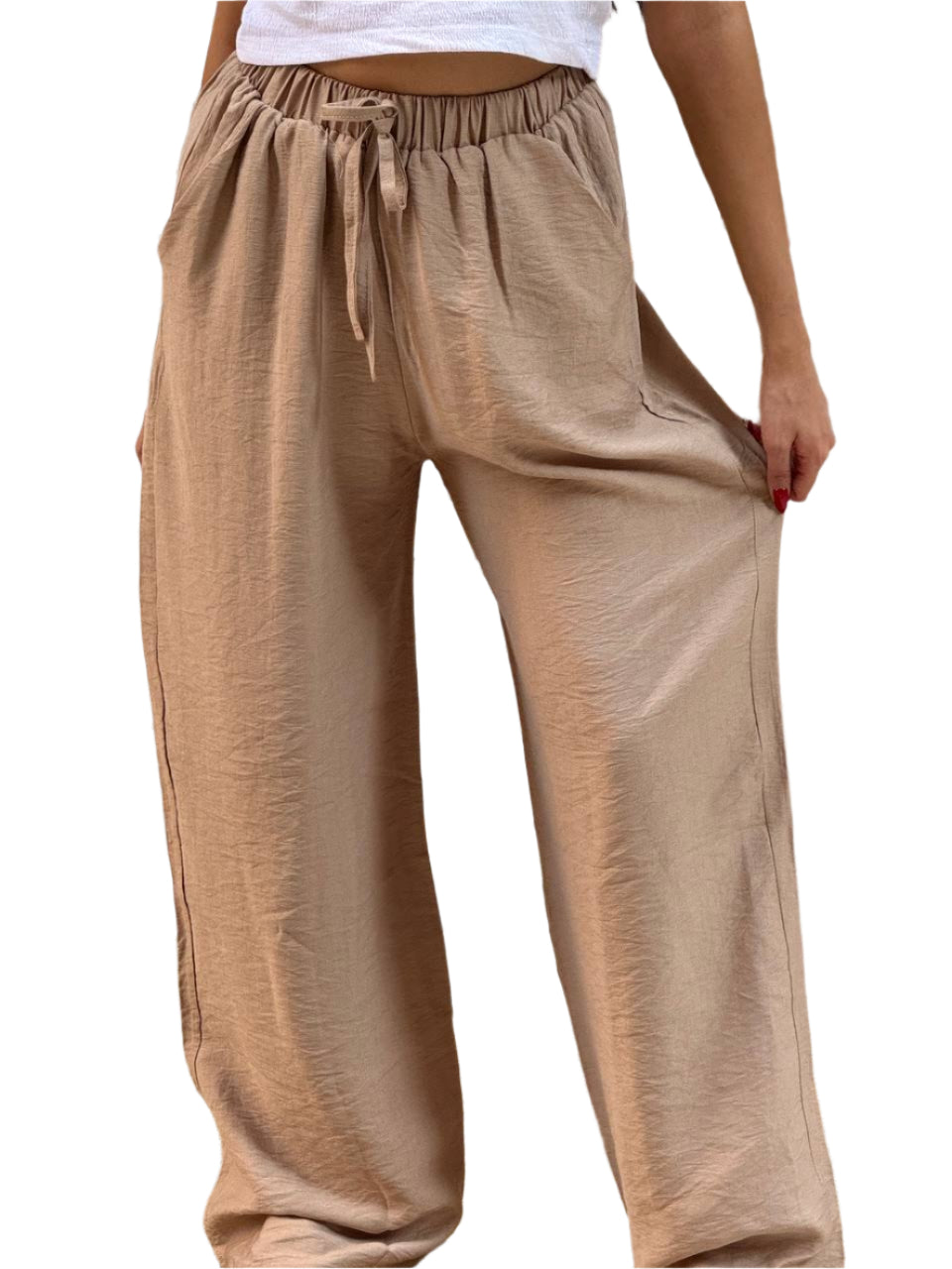 Everyday Pants