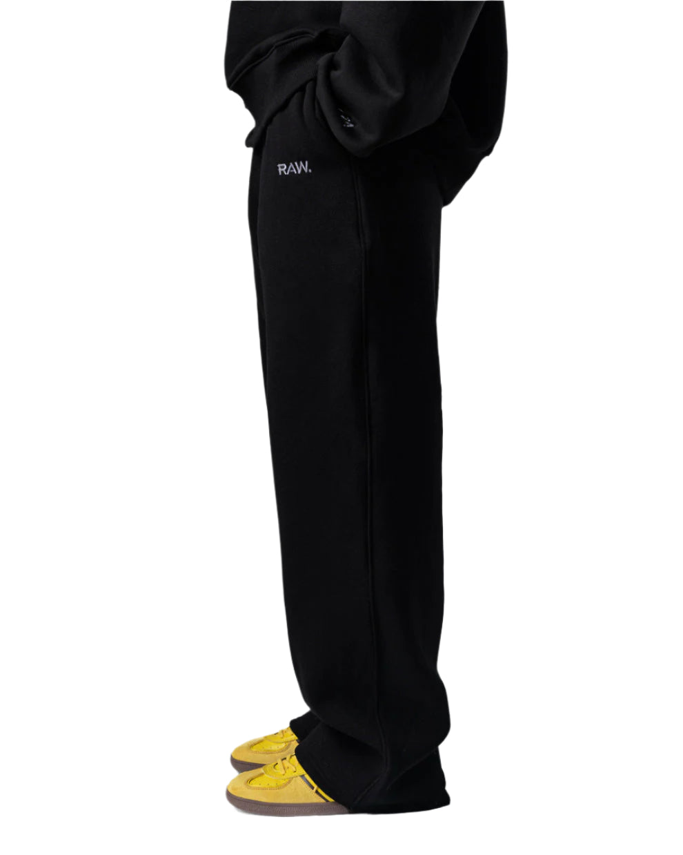 Baggy Sweatpants 1.0