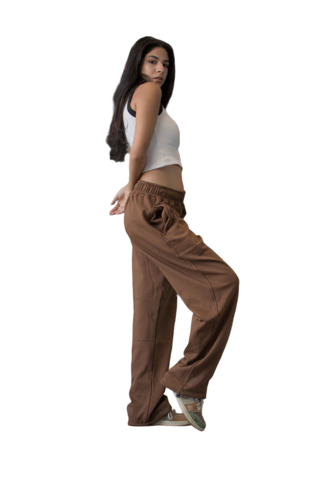 The Baggy Sweats