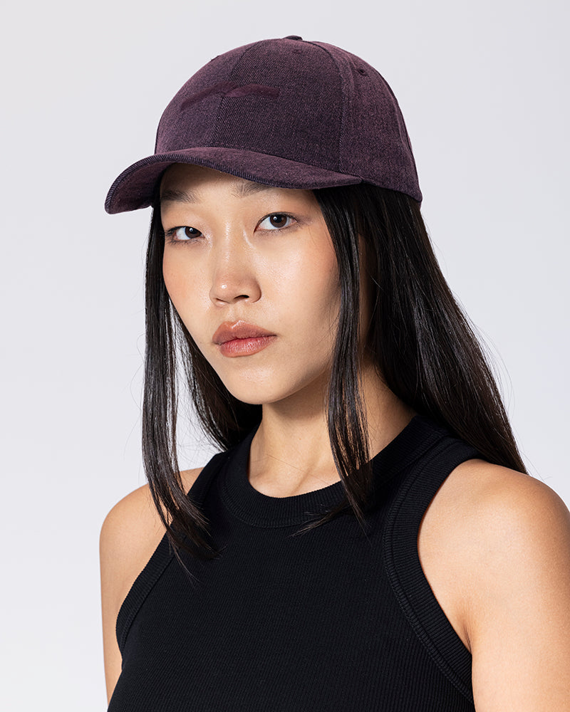 Cherry Cap