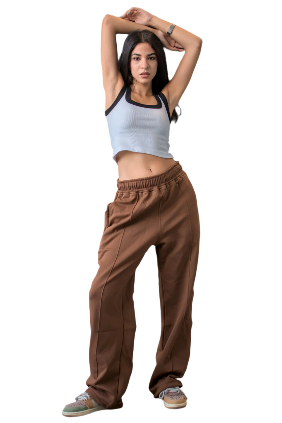 The Baggy Sweats
