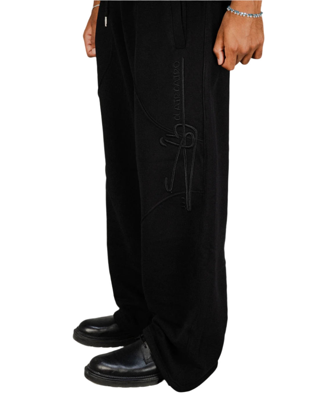 “SIN SIGNATURE” Sweatpants