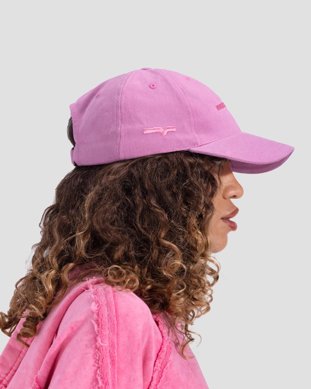 cap fashion style