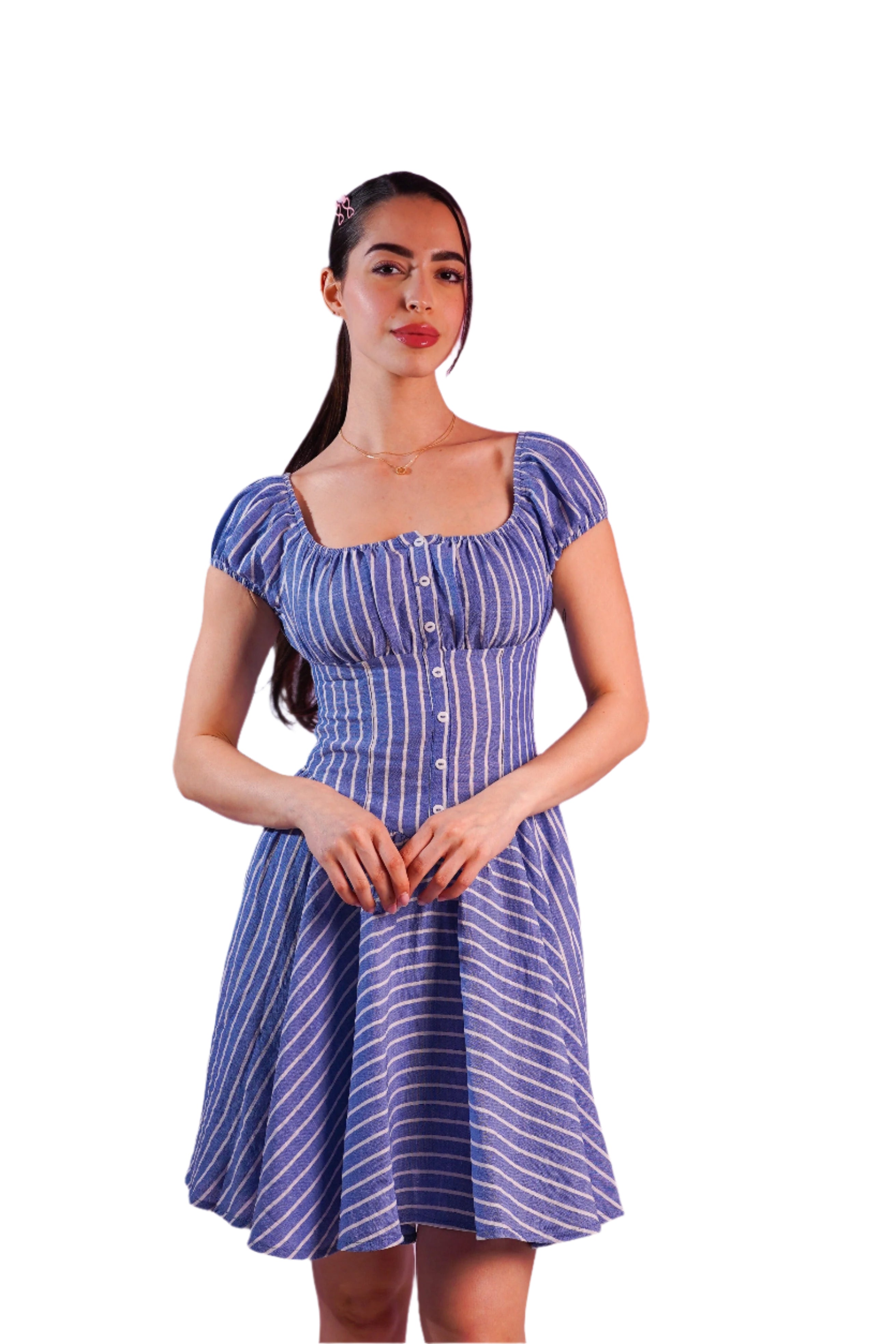 Barbie dress