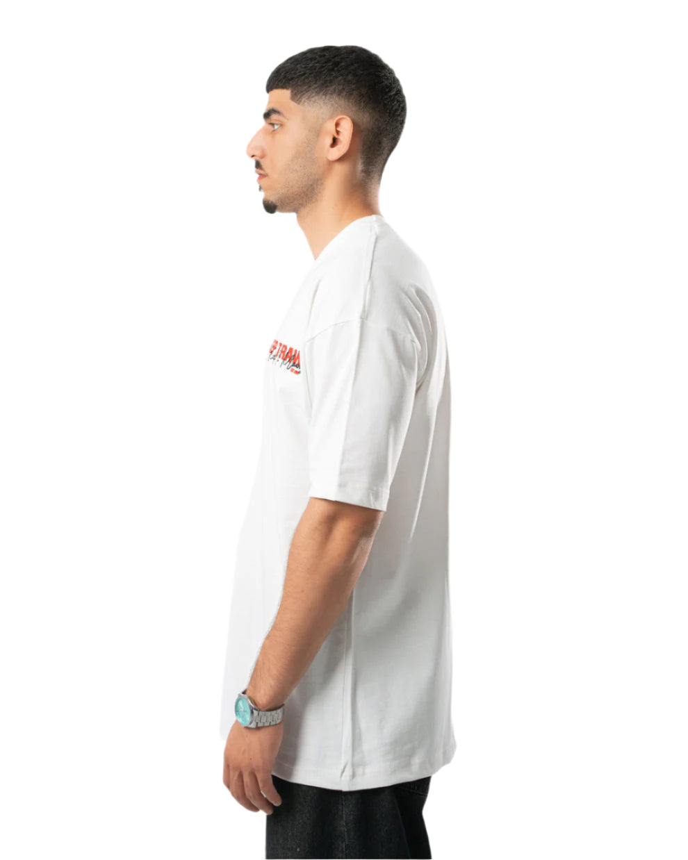 KEEP IT RAW T-Shirt