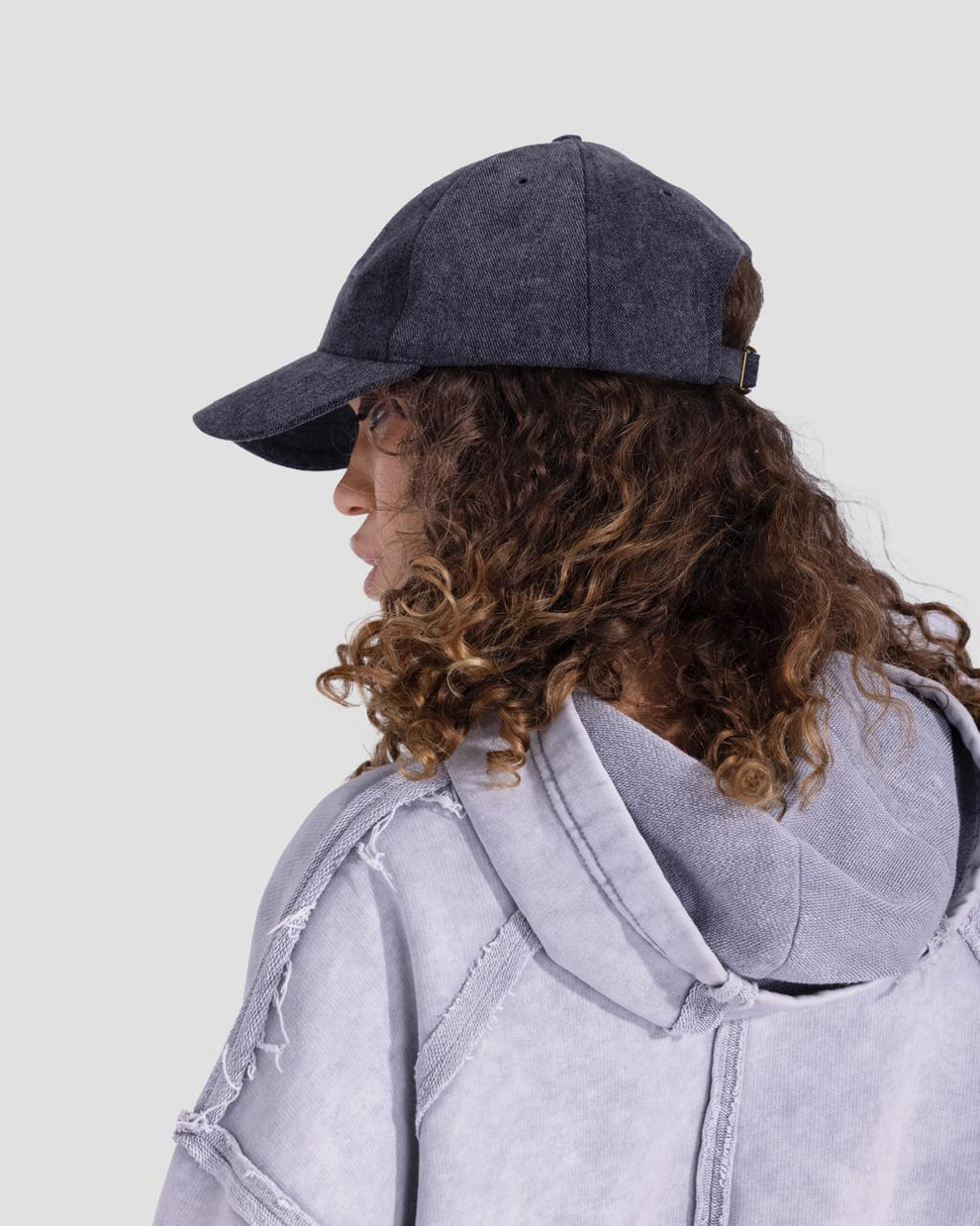cap fashion style