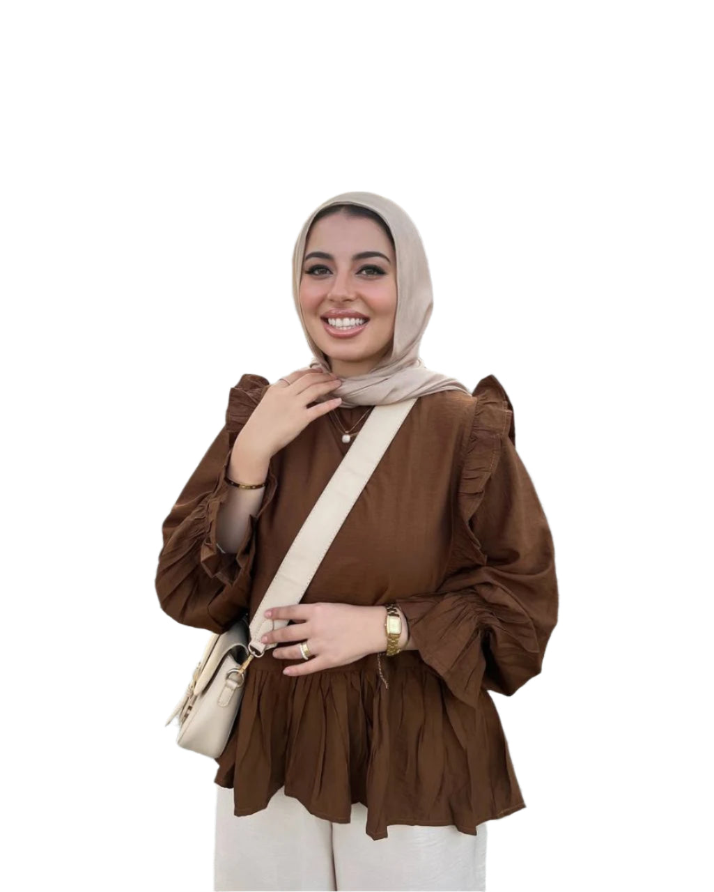 Girly Shirt
