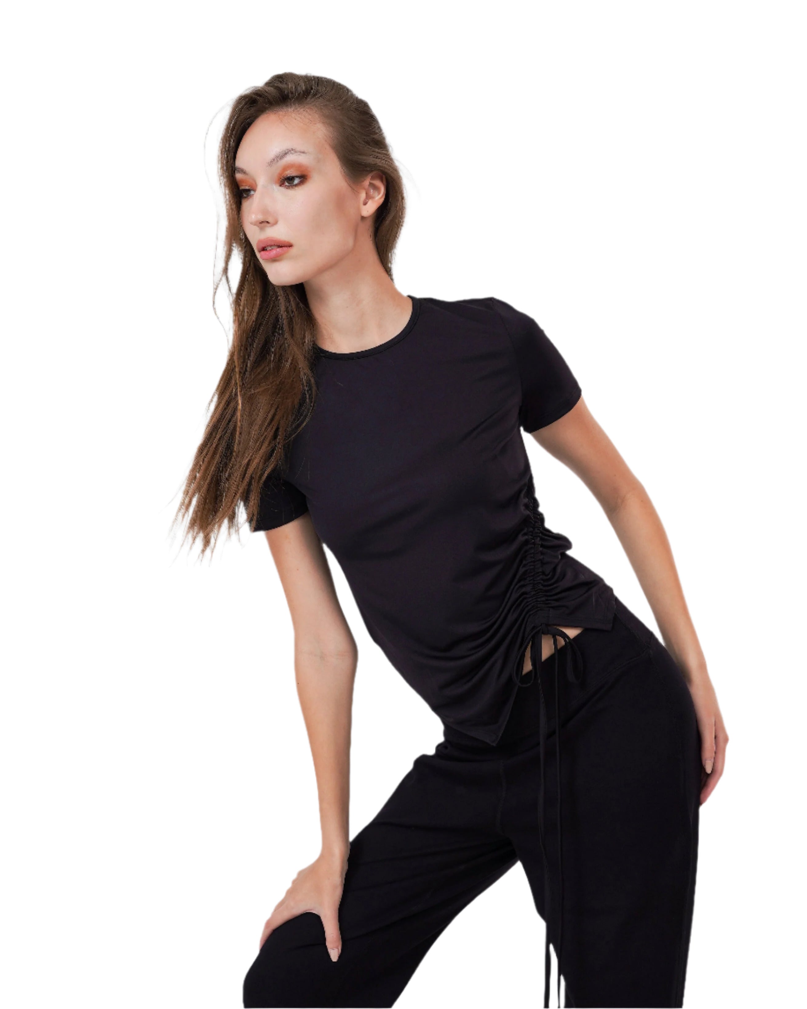Drapefit Top