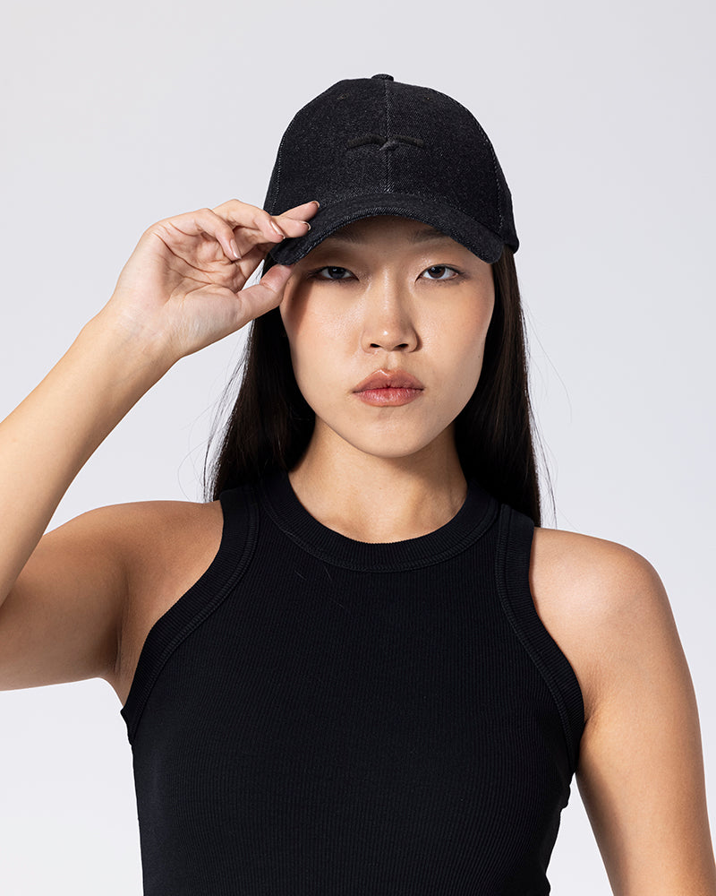 GO-Black Cap