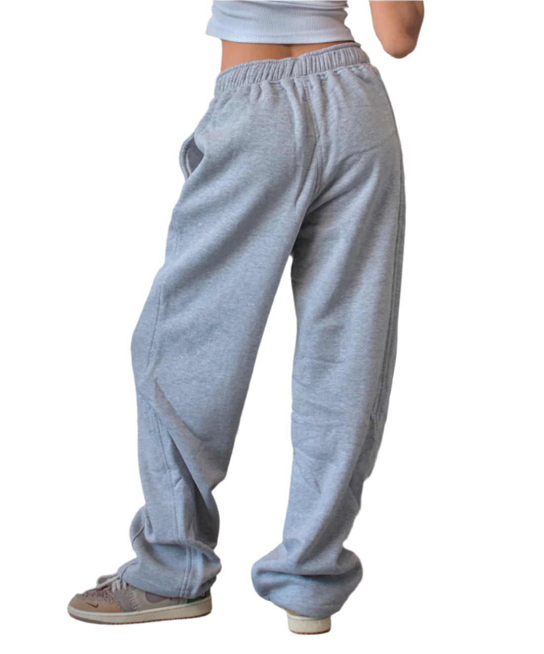 The Baggy Sweats