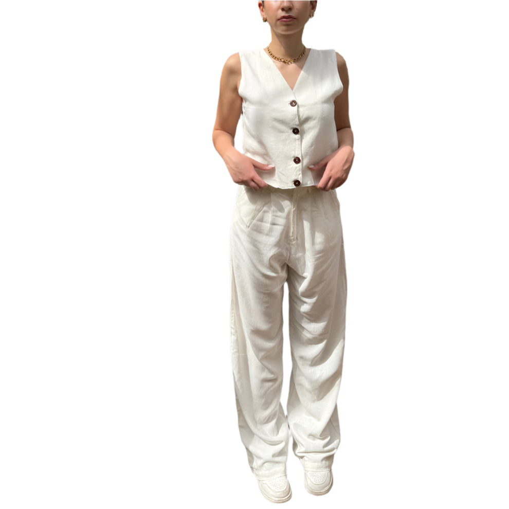 linen pants