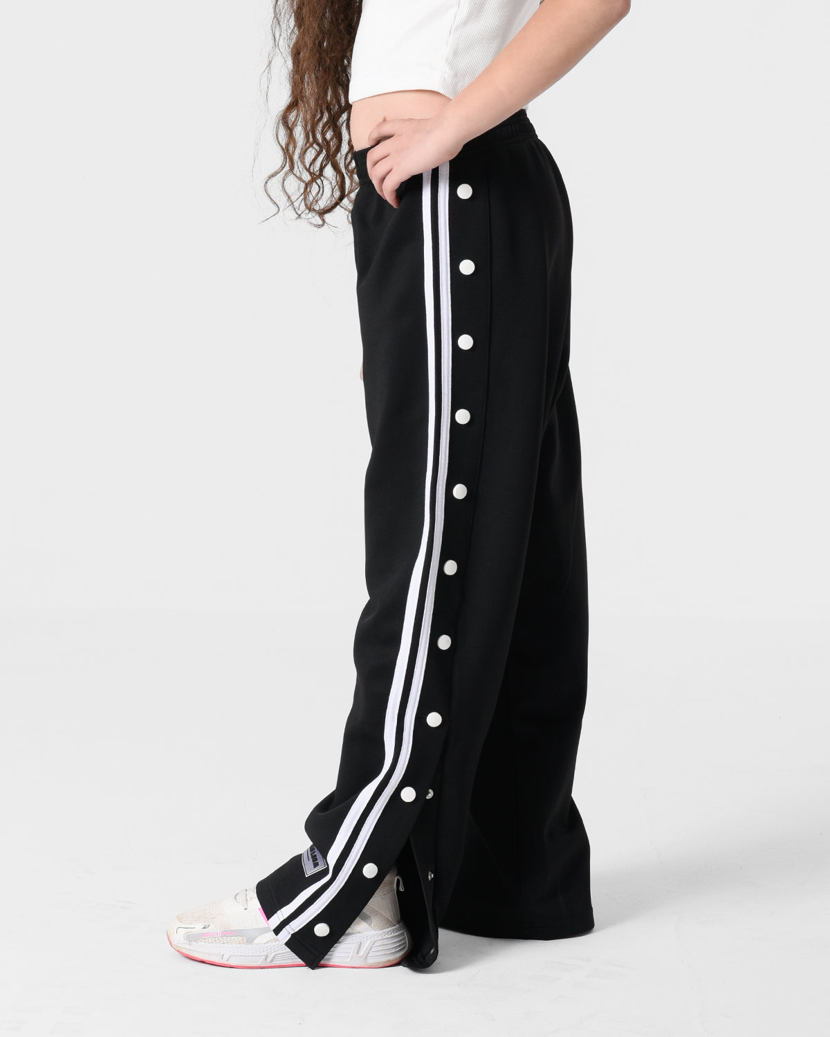 Timeless Pants