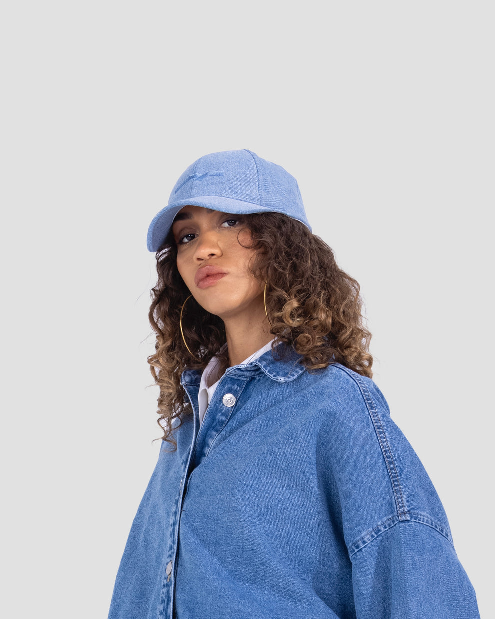 cap fashion style