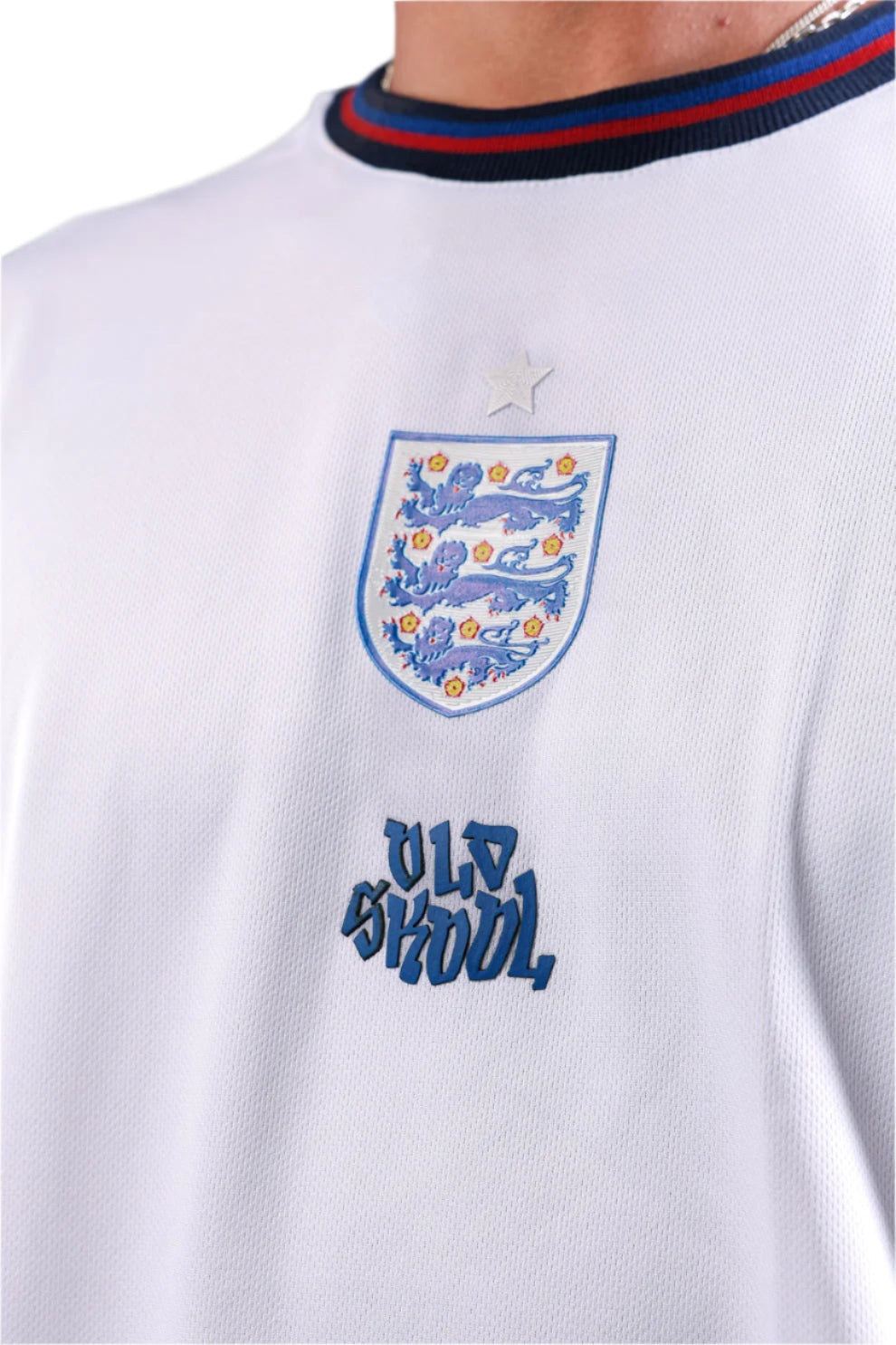 Three Lions Revival