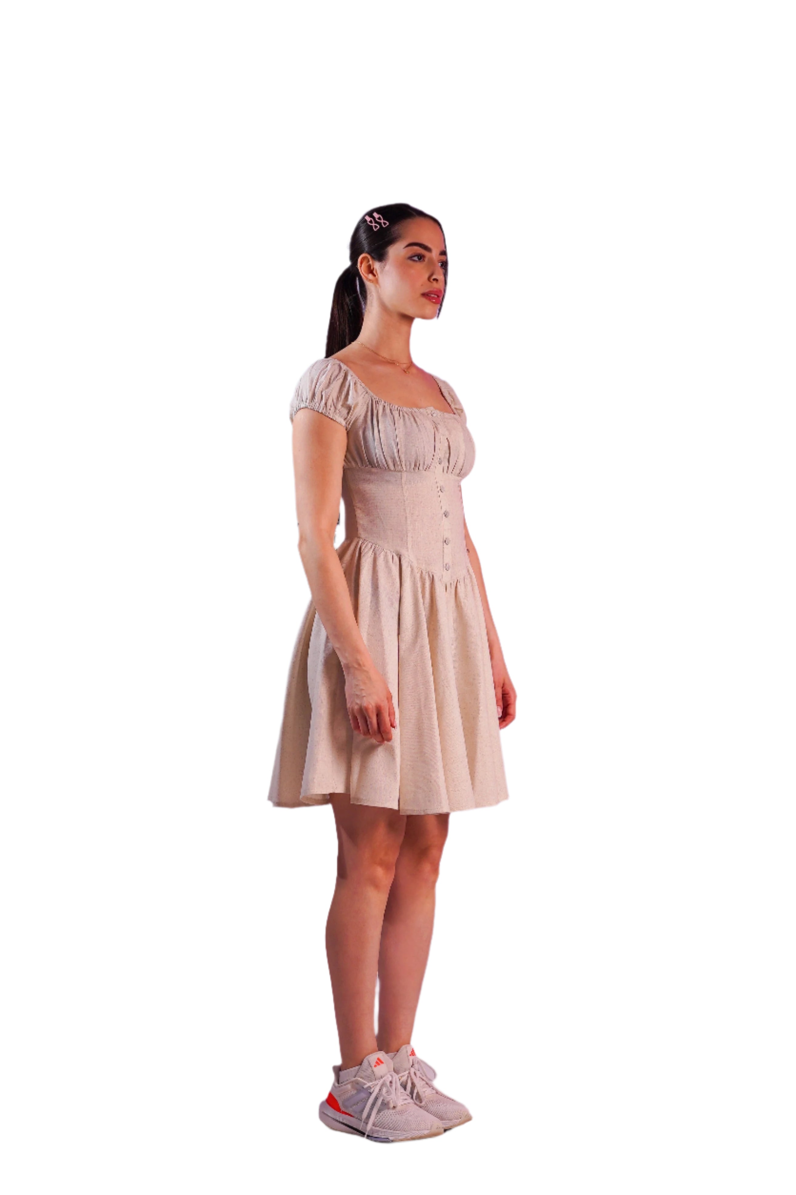 Barbie dress
