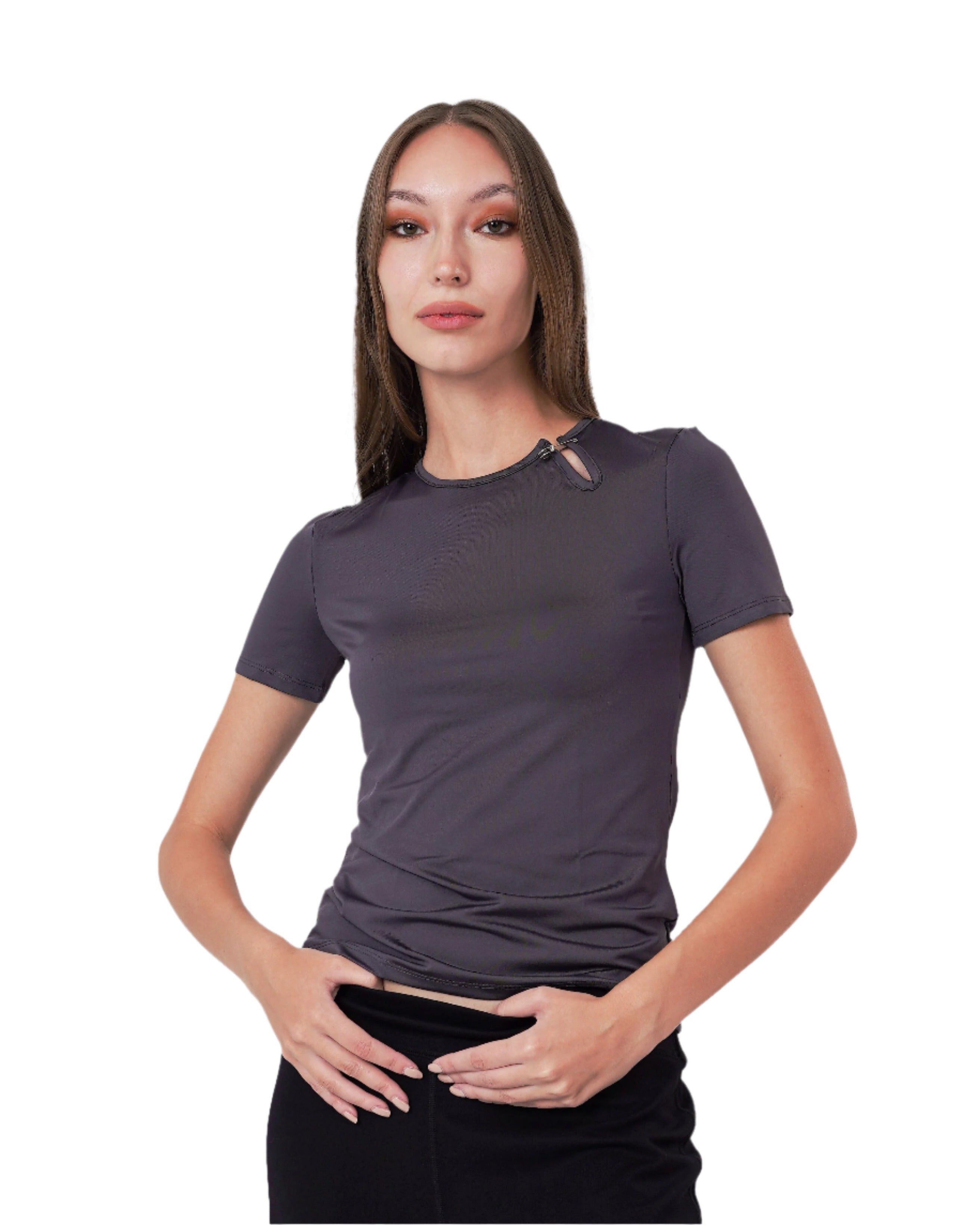 Pin-Up Top