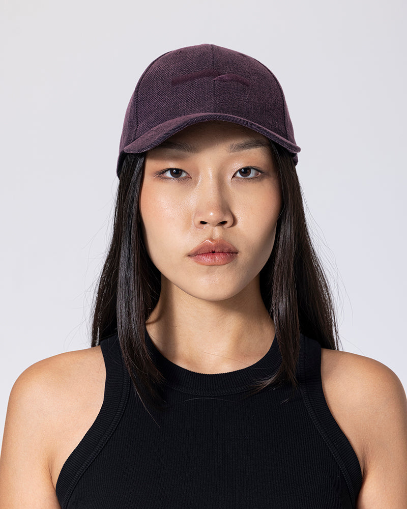 Cherry Cap