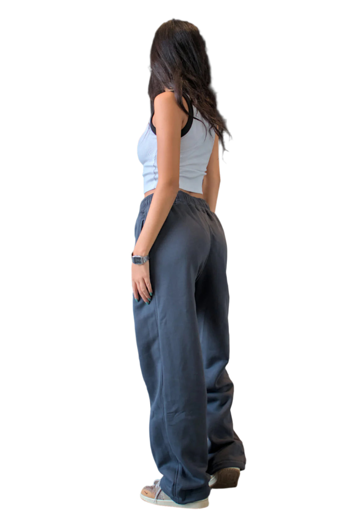 The Baggy Sweats