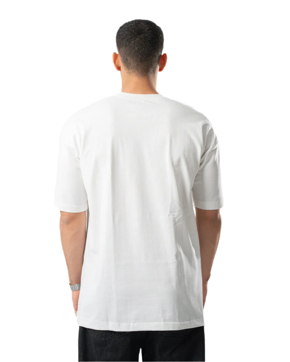 KEEP IT RAW T-Shirt