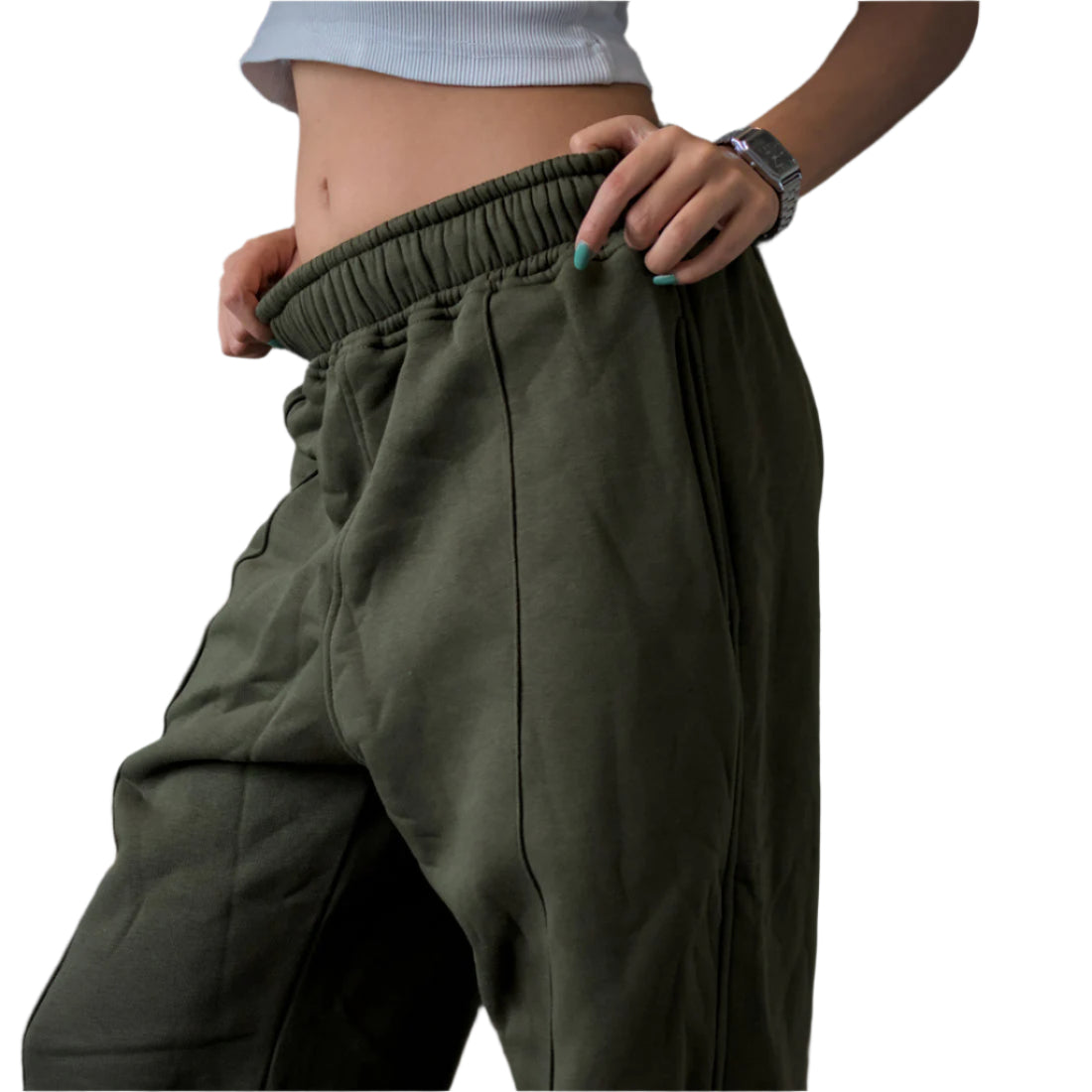 The Baggy Sweats