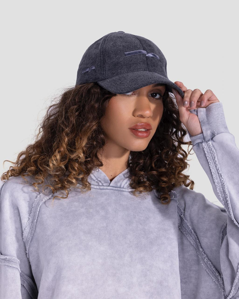 cap fashion style