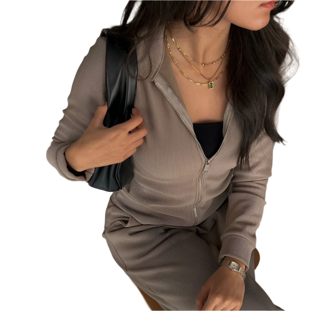 RHEA JACKET