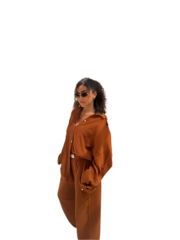 Cozy Set