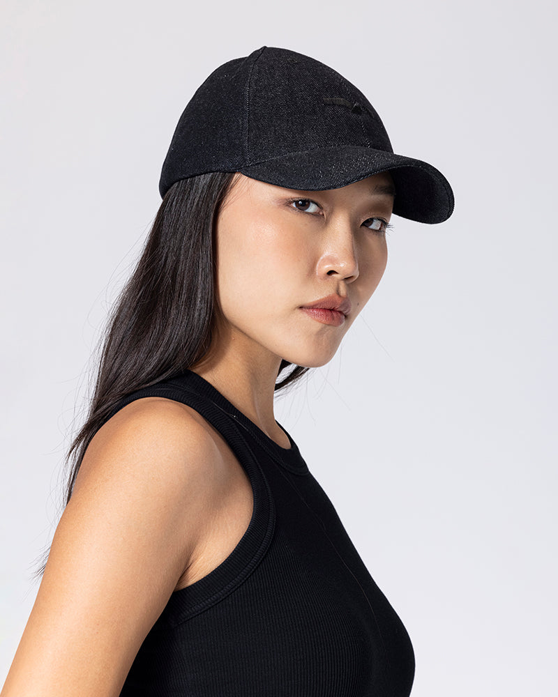 GO-Black Cap