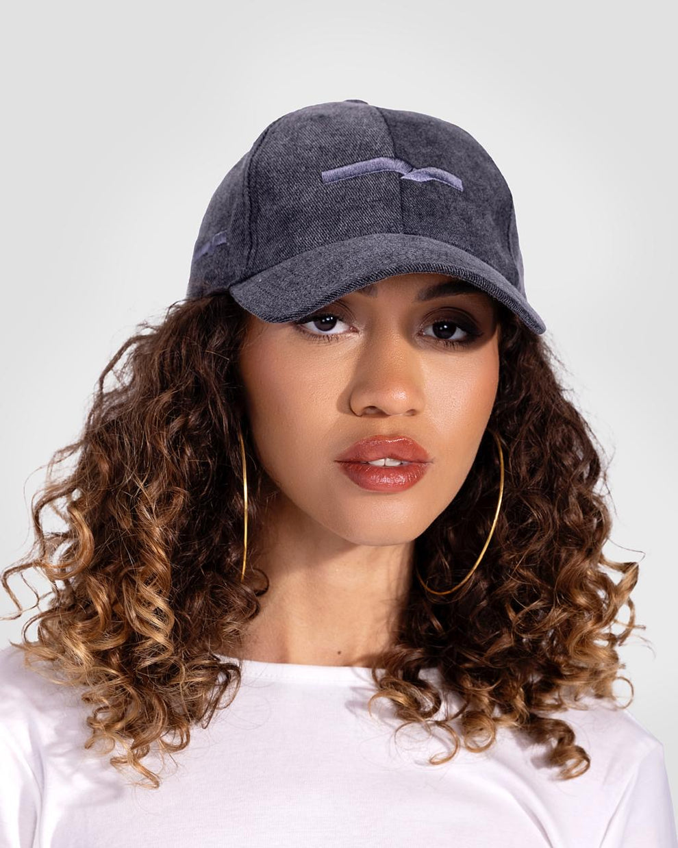 cap fashion style