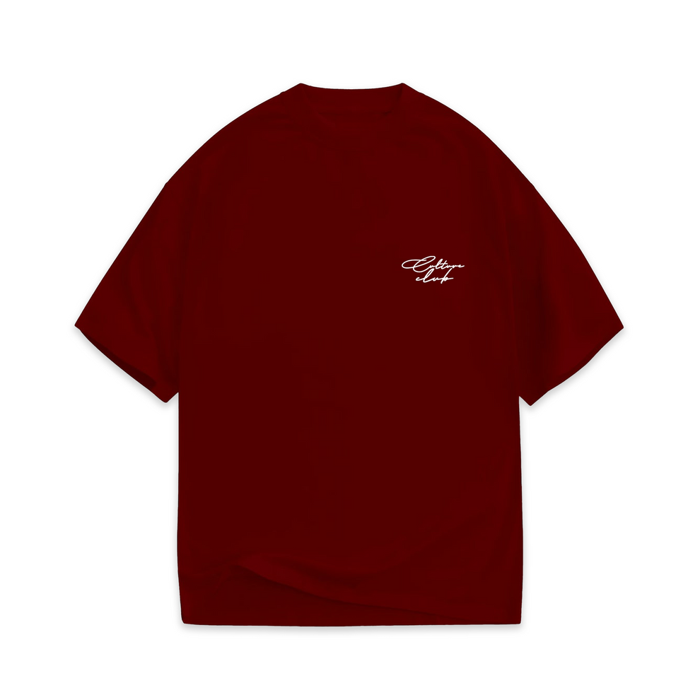 CULTURE TEE