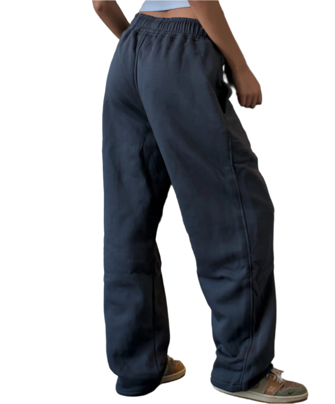 The Baggy Sweats
