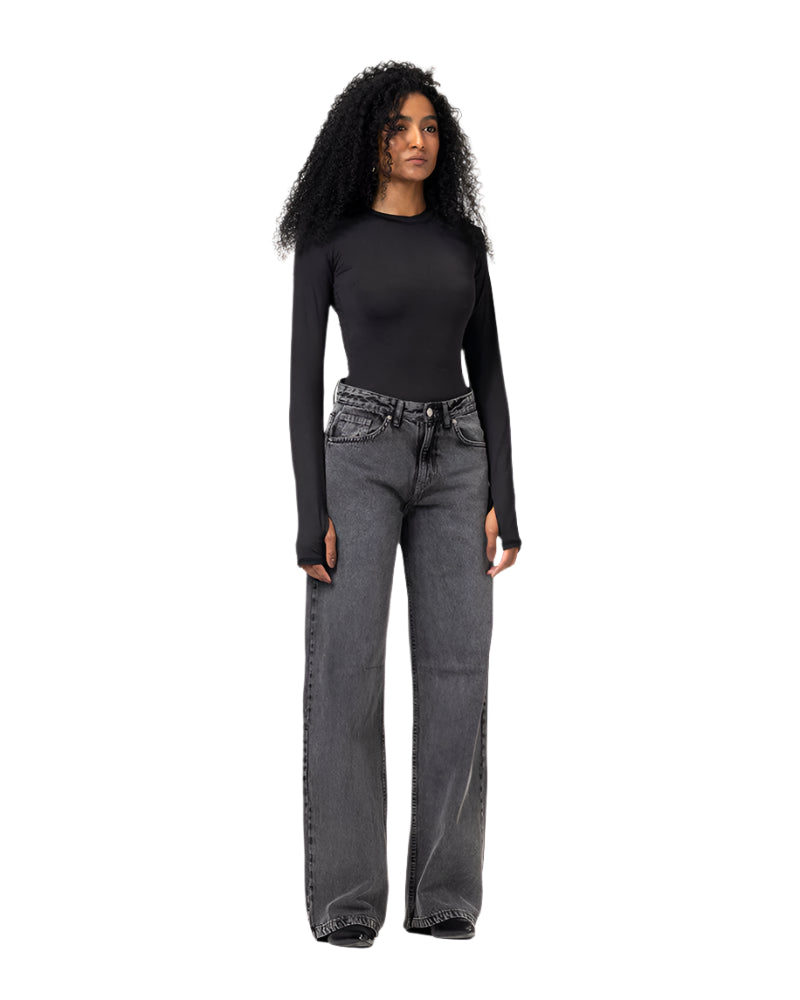 The Shade Of Grey Pants
