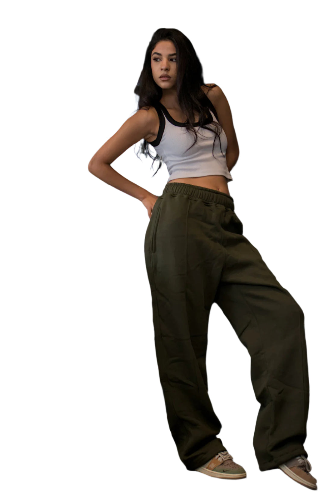 The Baggy Sweats