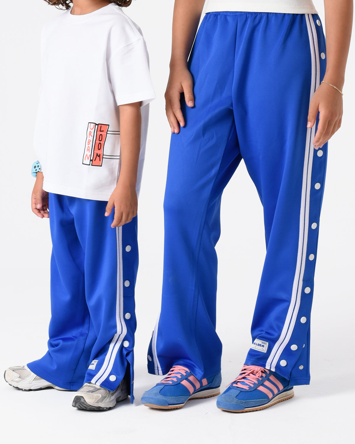 Timeless Pants