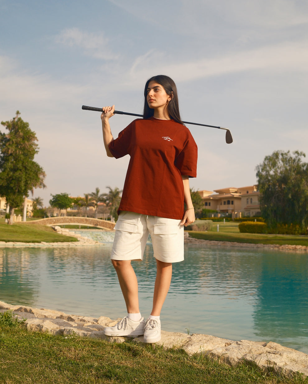CULTURE TEE