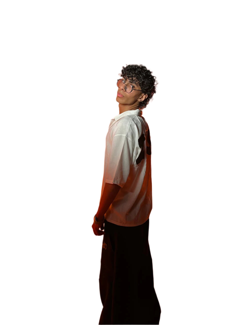linen shirt