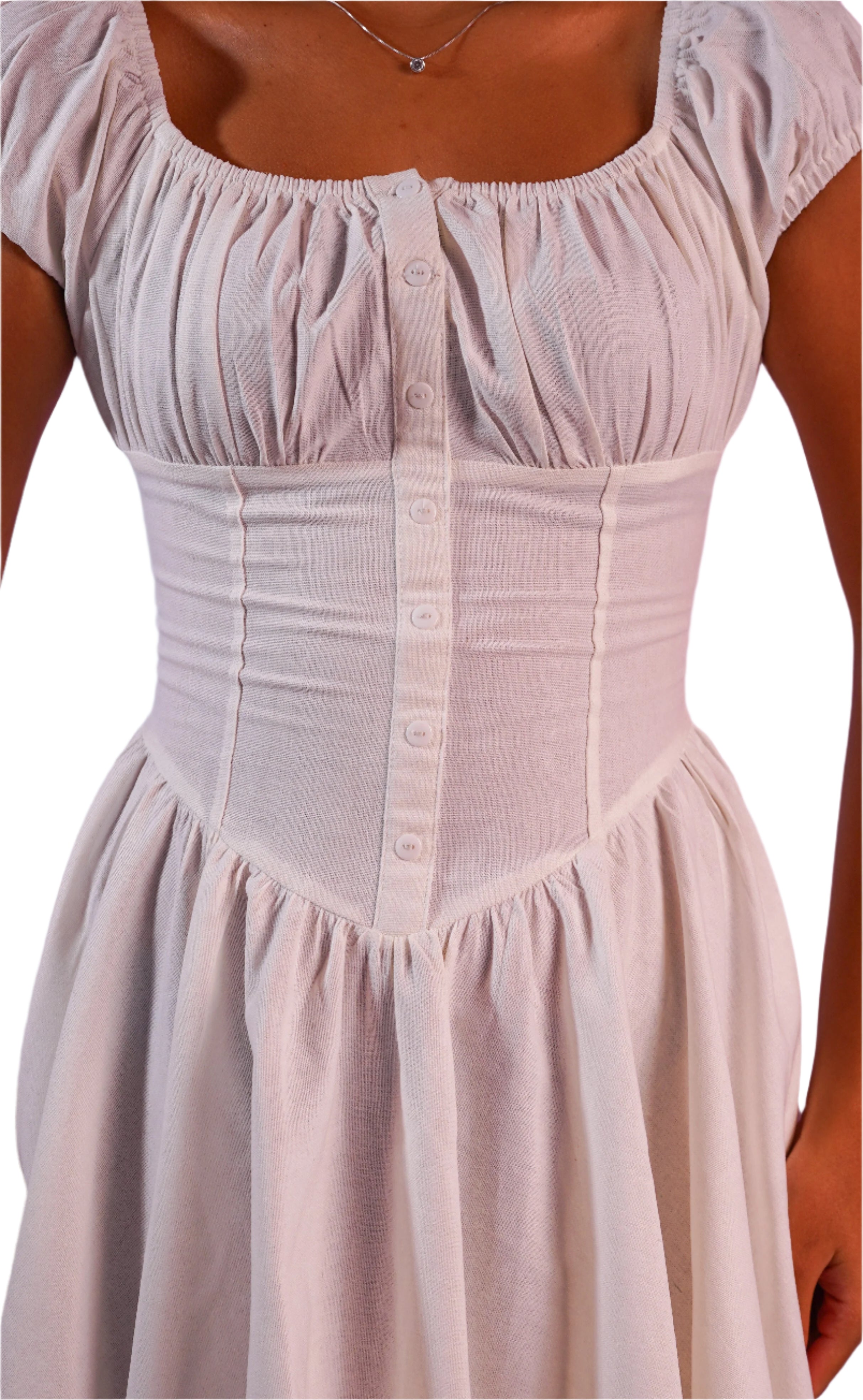 Barbie dress