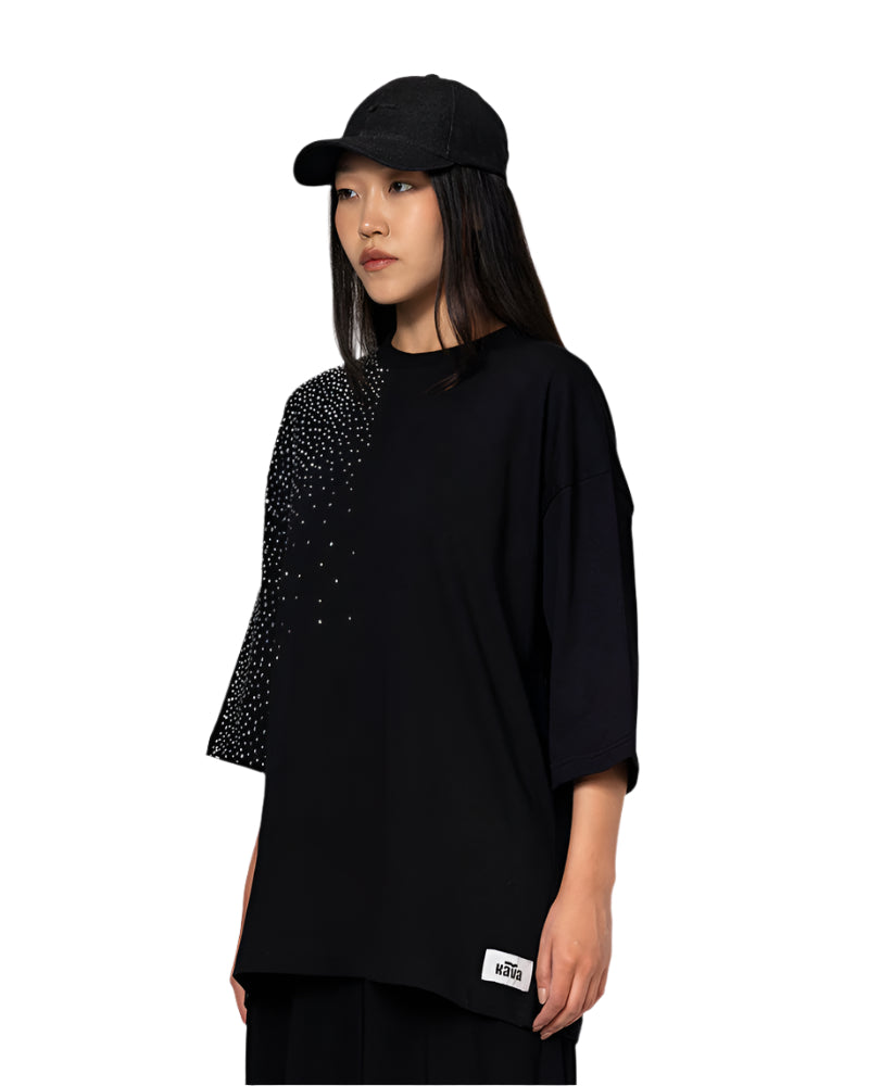 Eclipse Dot Tee