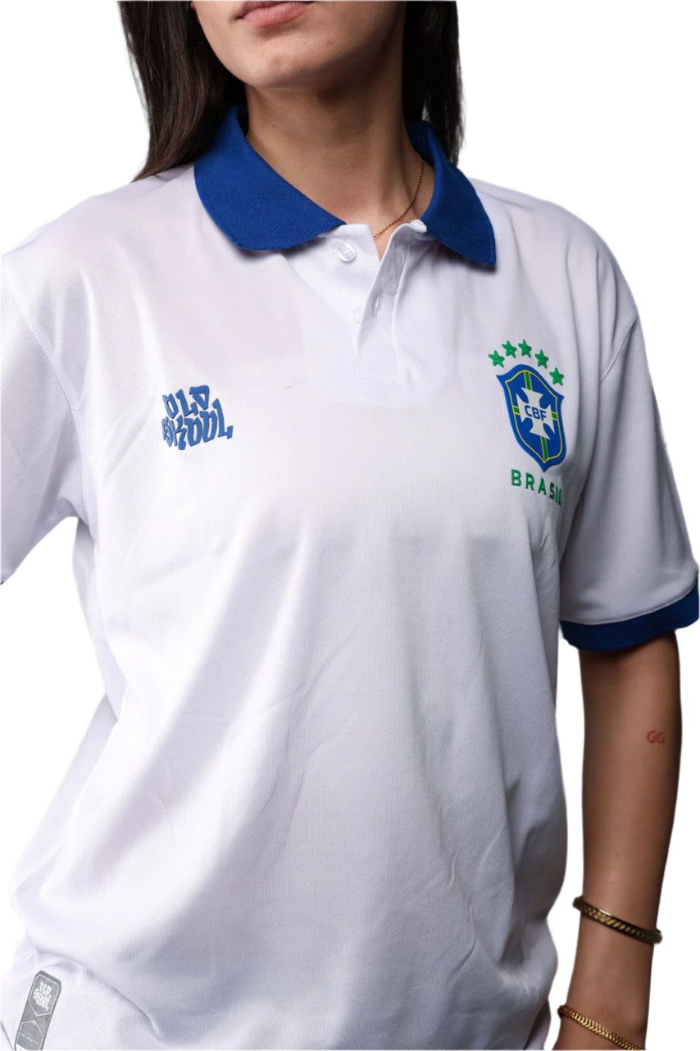 Whiteout Brazil