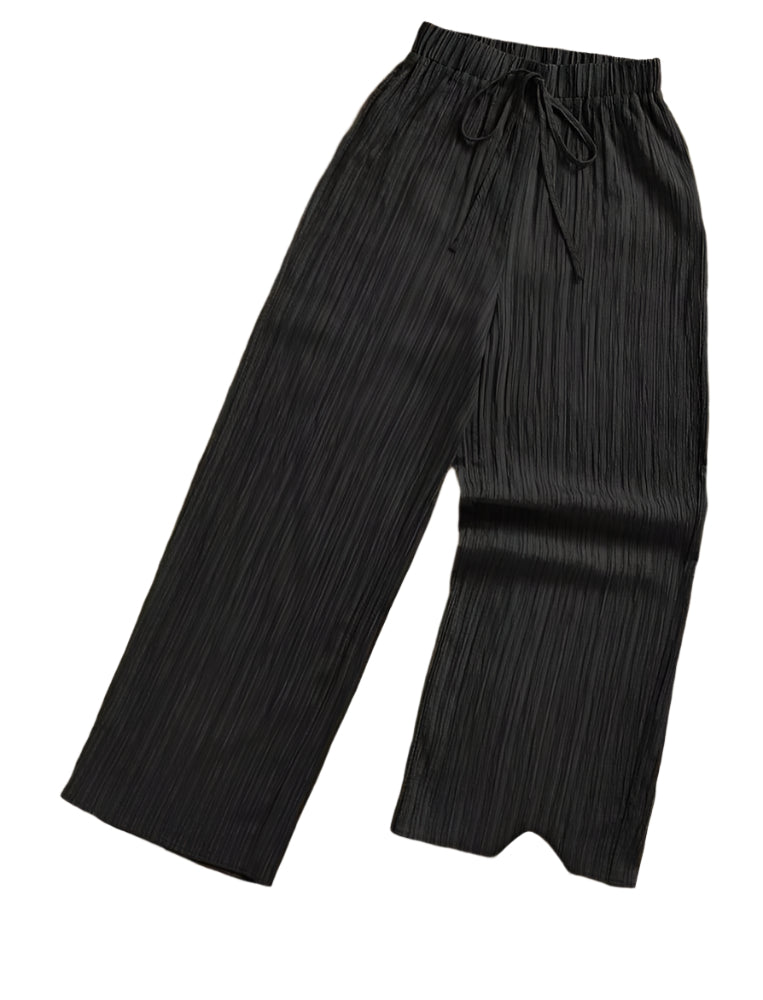 Freska linen pants