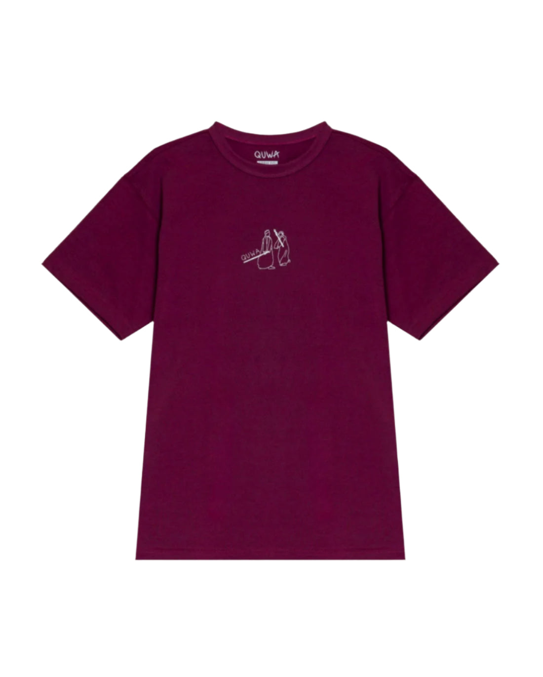 MINYA T-SHIRT