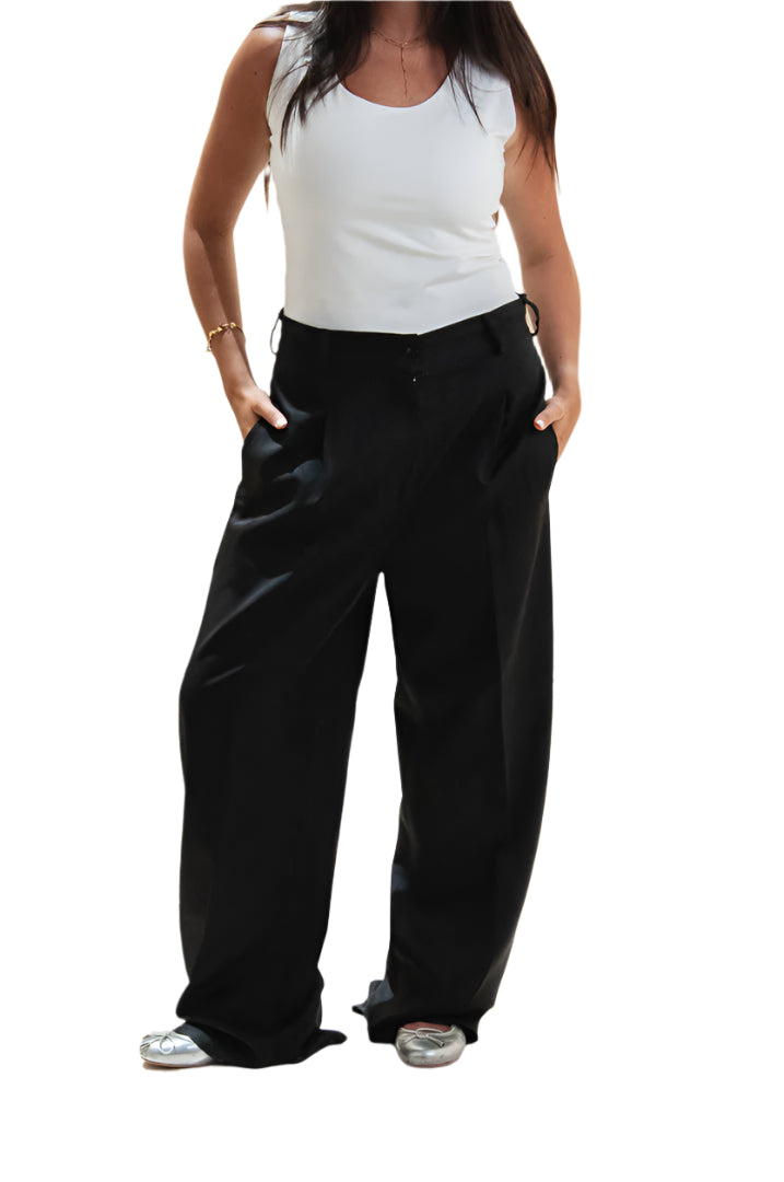 Sloane trousers