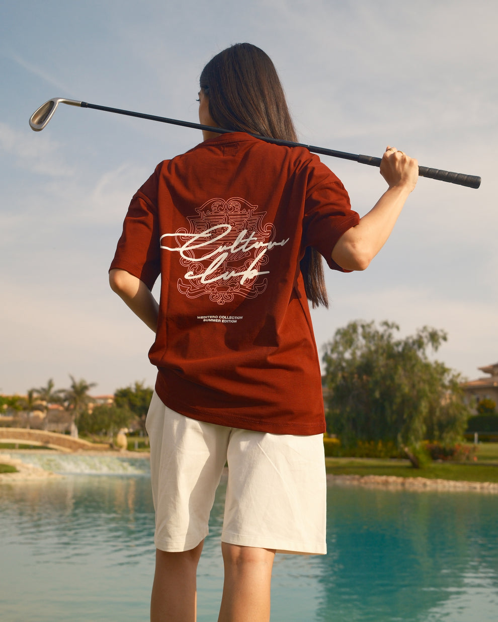 CULTURE TEE