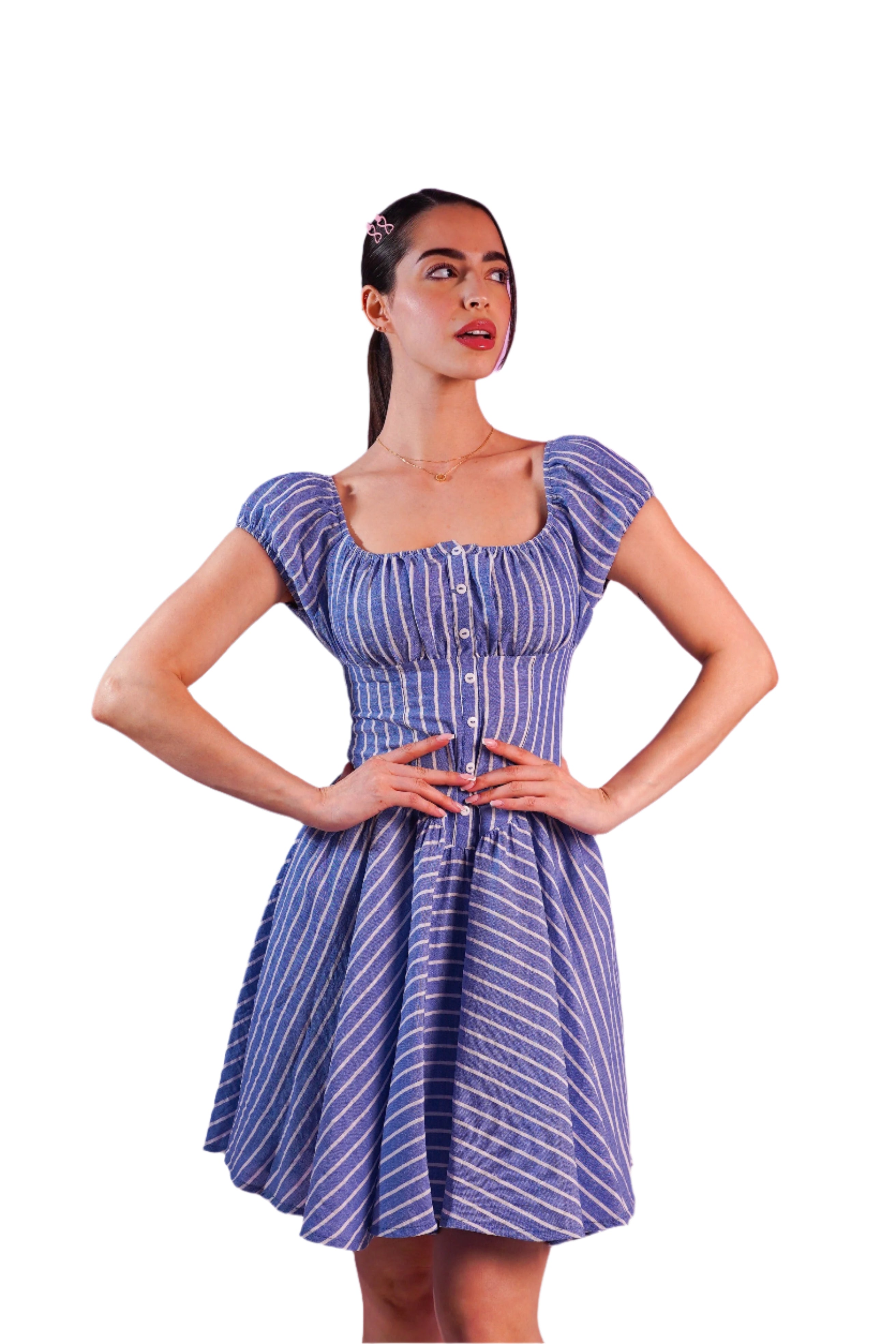 Barbie dress