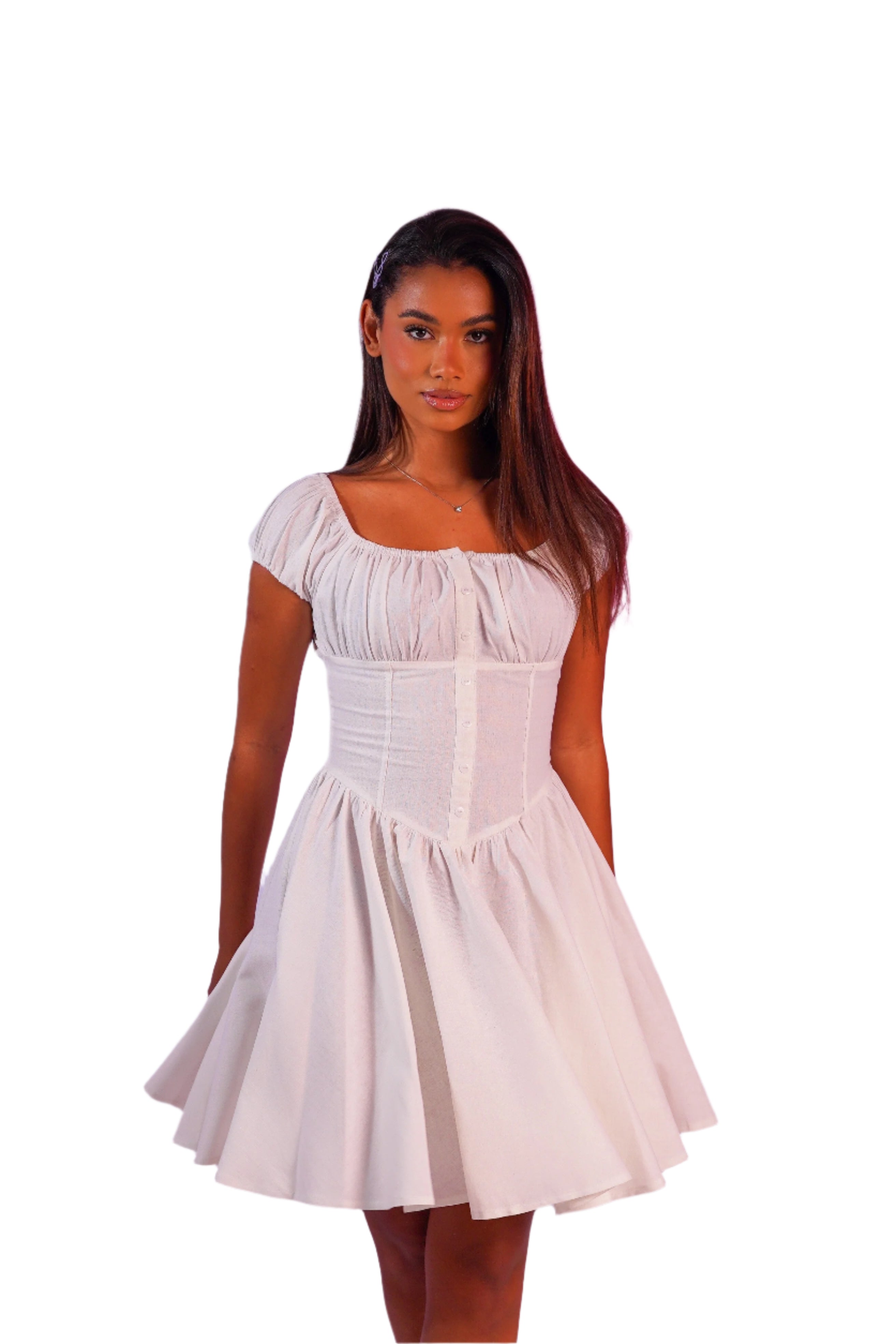 Barbie dress