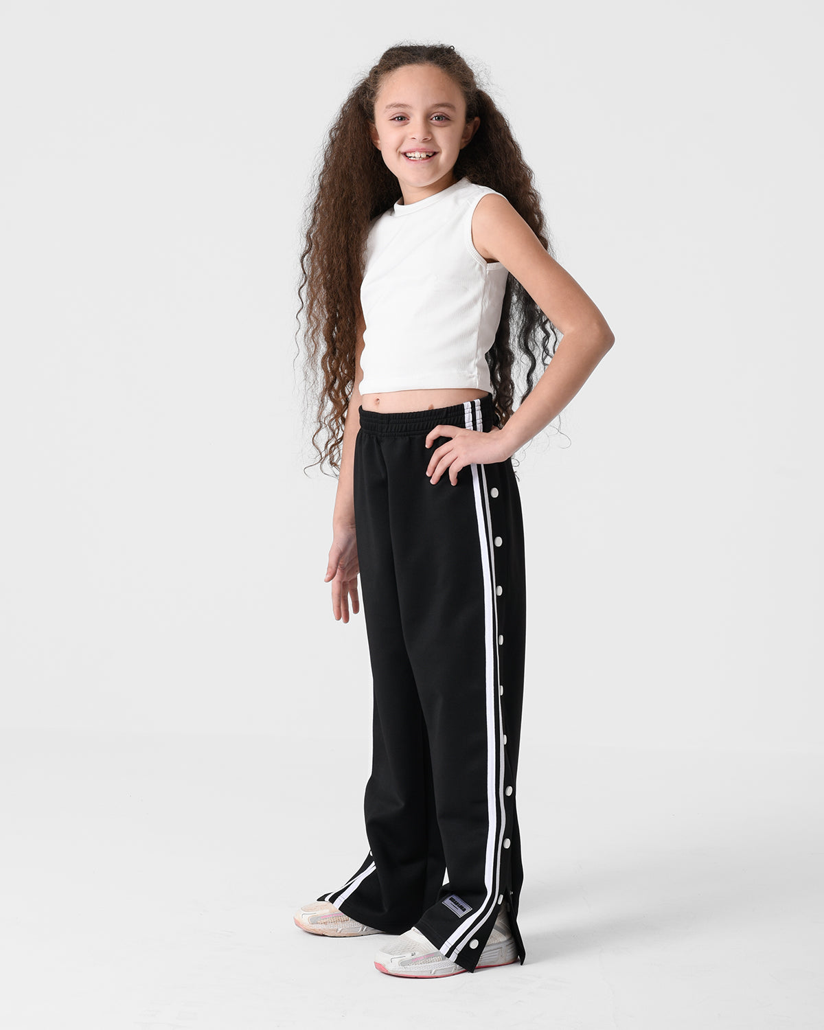 Timeless Pants