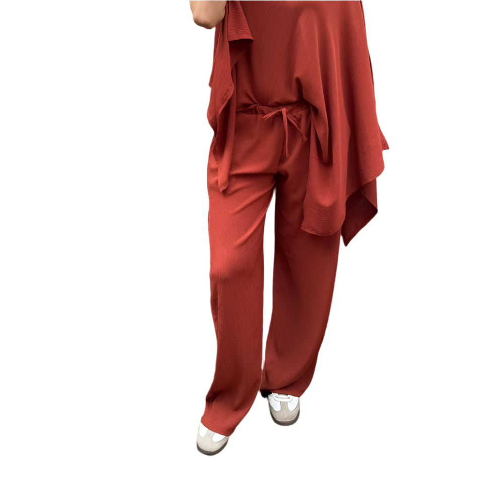 3 IN 1 PANTS