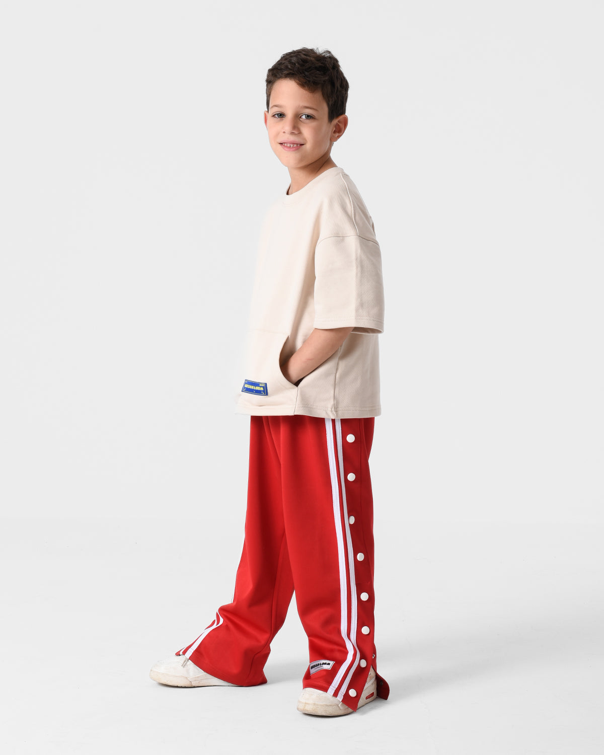 Timeless Pants