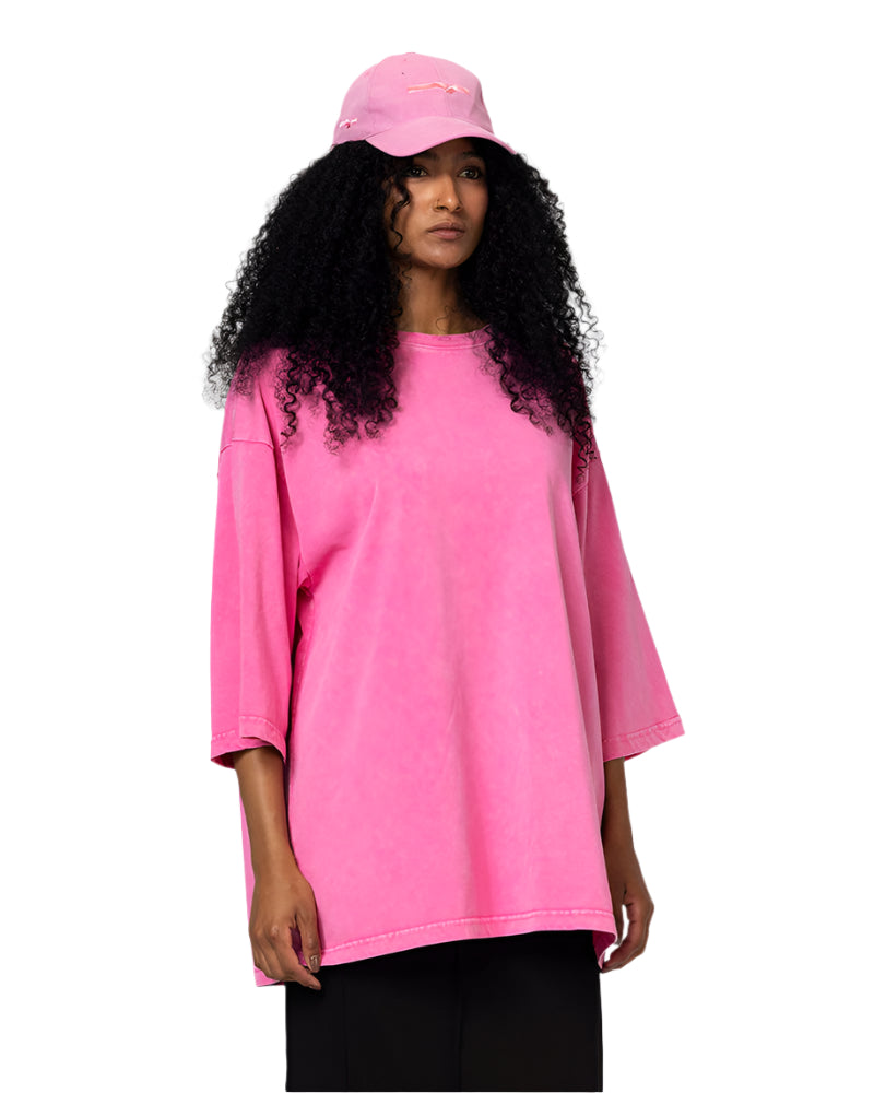 Bubble Fade Tee