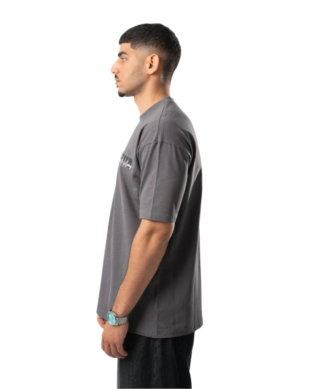 KEEP IT RAW T-Shirt